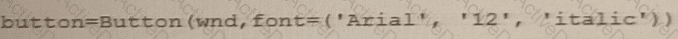 Question # 3